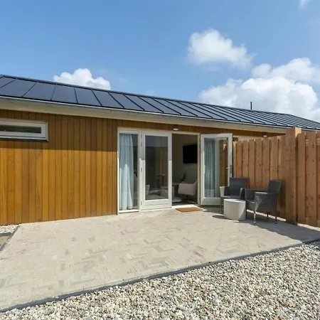 Apartment Strandsuites