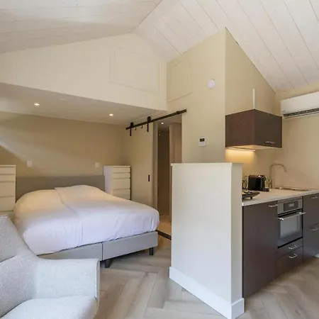 Strandsuites Callantsoog