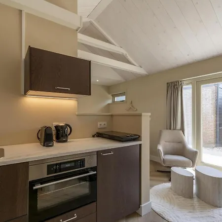 Lejlighed Strandsuites