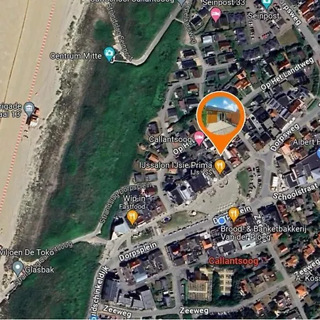 Strandsuites *