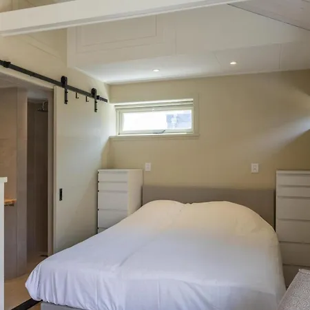 Apartment Strandsuites