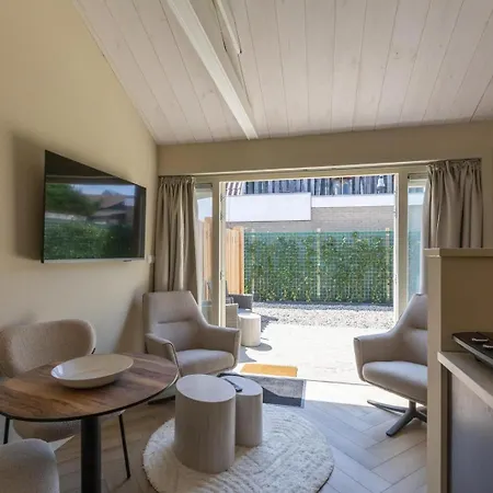Strandsuites