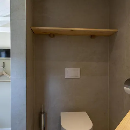 Strandsuites Apartment