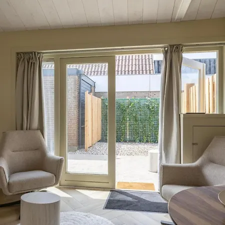 Lejlighed Strandsuites