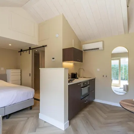 Strandsuites *