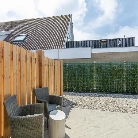 Strandsuites Apartment