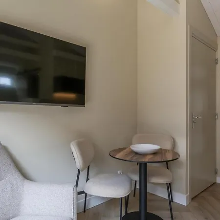 Apartment Strandsuites Callantsoog