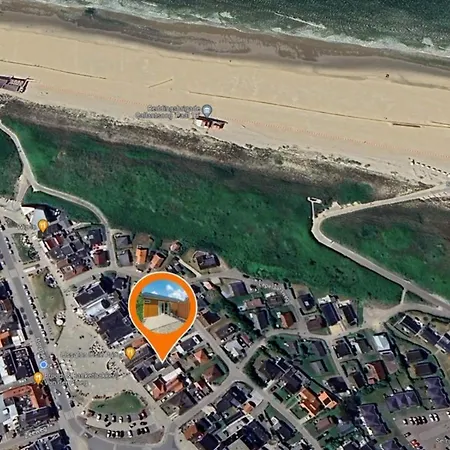 Apartment Strandsuites Callantsoog