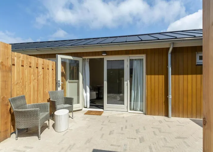 Strandsuites Appartement *