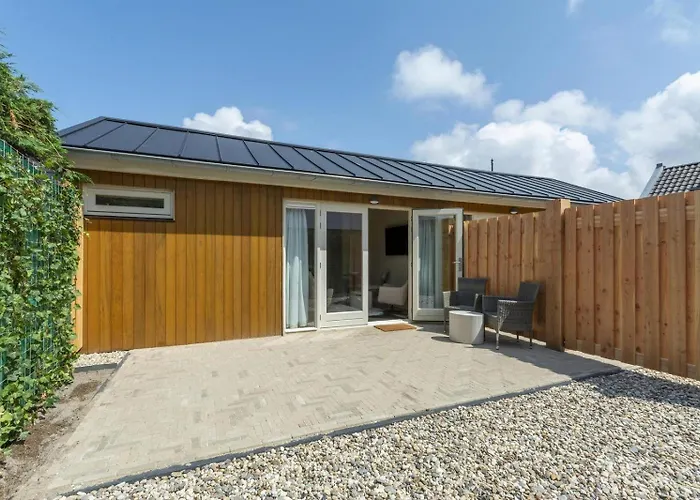 Appartement Strandsuites