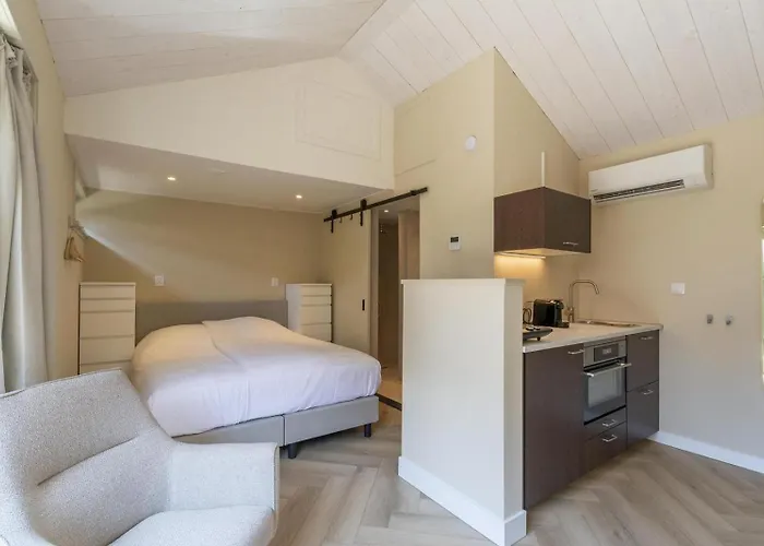 Strandsuites Callantsoog