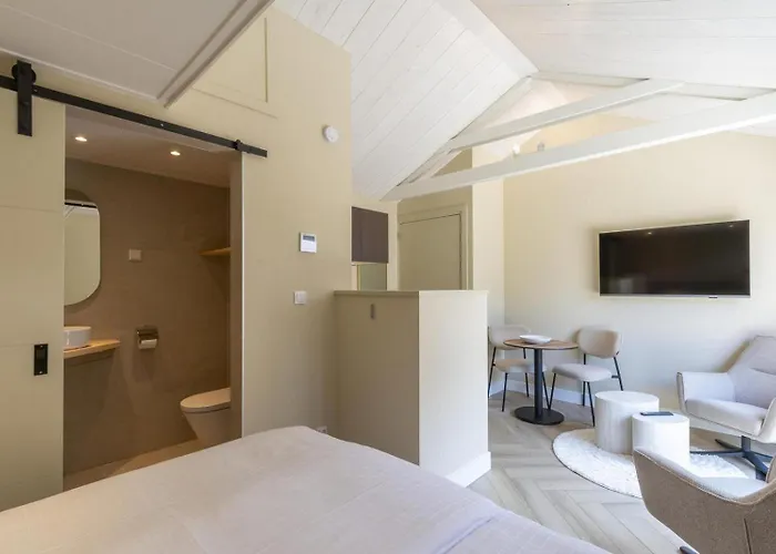 Strandsuites Appartement