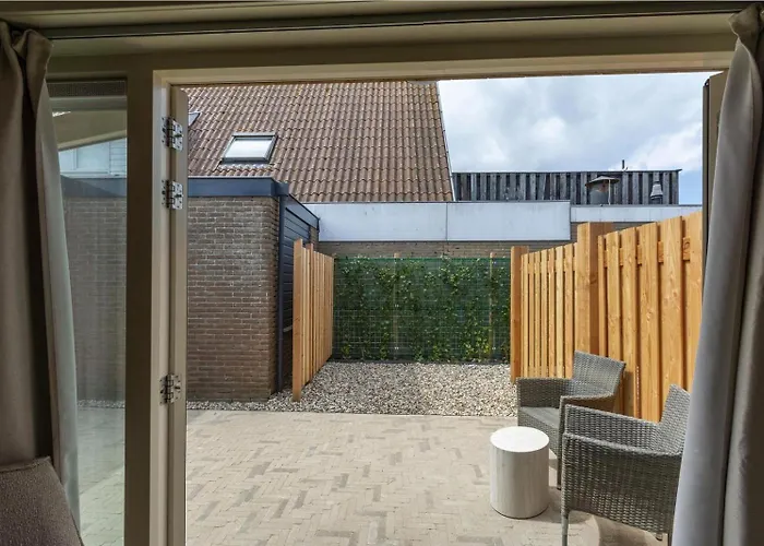 Strandsuites Appartement *