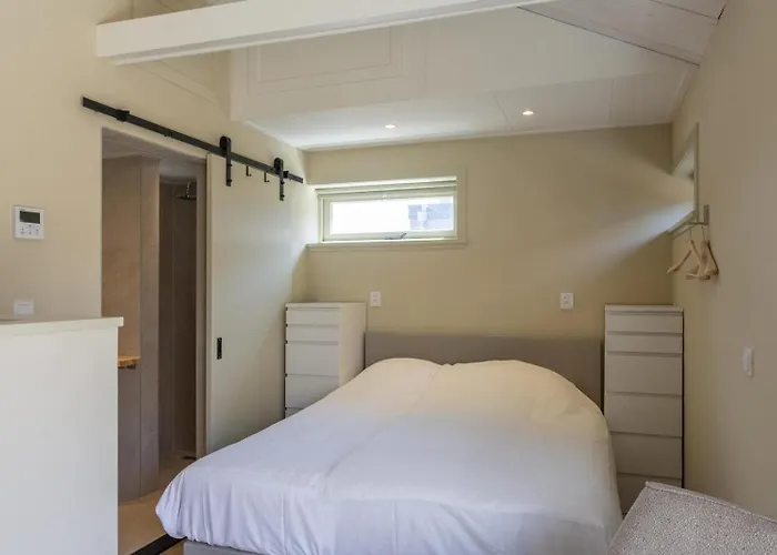 Appartement Strandsuites