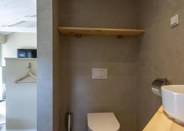 Strandsuites Appartement