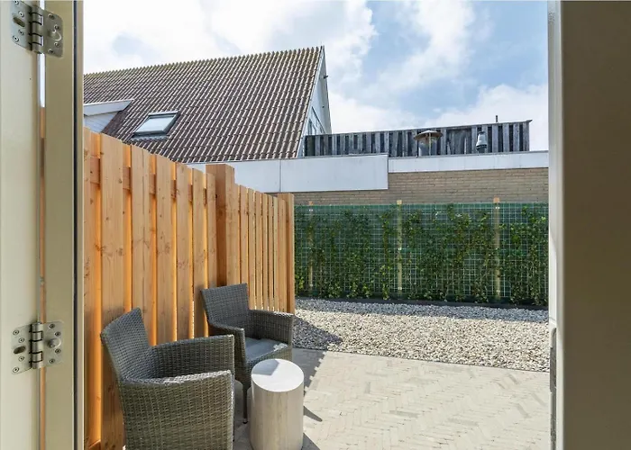 Strandsuites Appartement