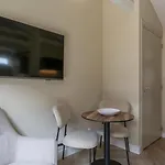 Appartamento Strandsuites Callantsoog