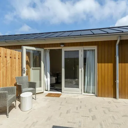 Strandsuites Appartamento *