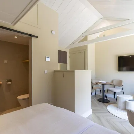 Strandsuites Appartamento