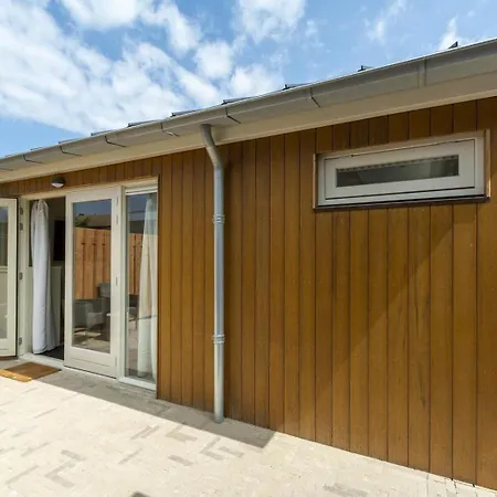 Strandsuites Callantsoog